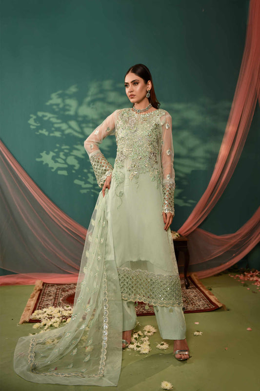 Zarosh | Luxe | Formals