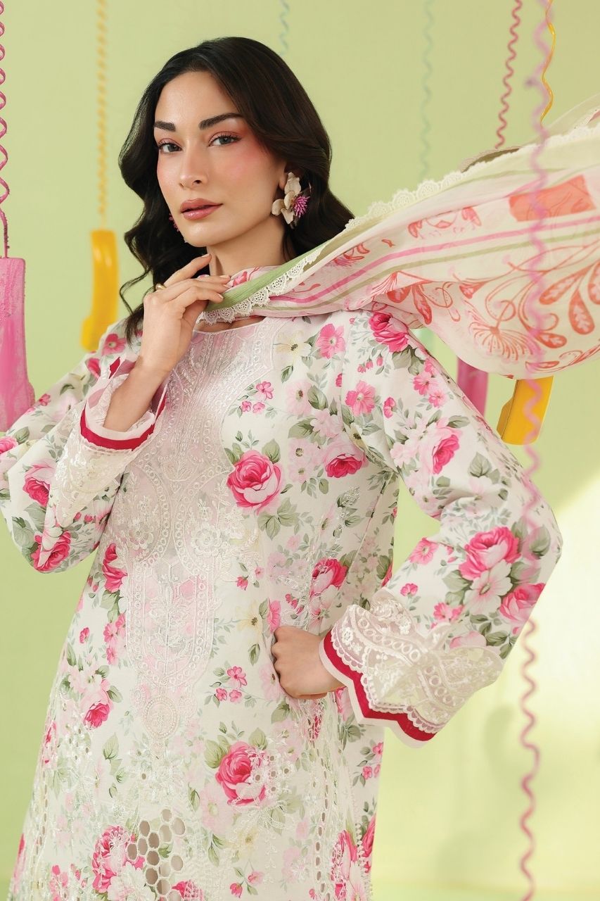 Anaya By Mahnur Vol-2 | Lawn'26