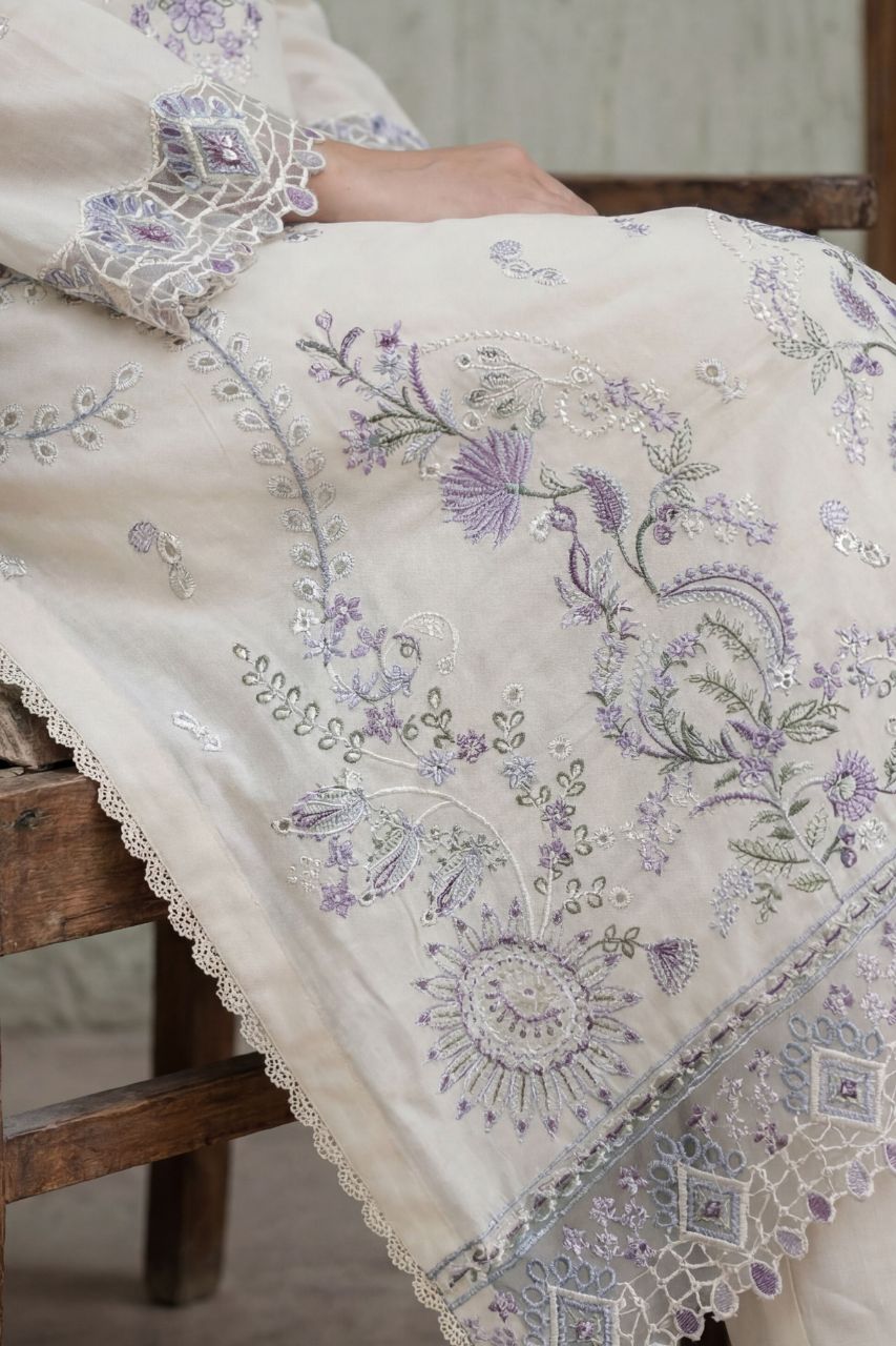 Aaina  By  Dressline | Fatima Bano