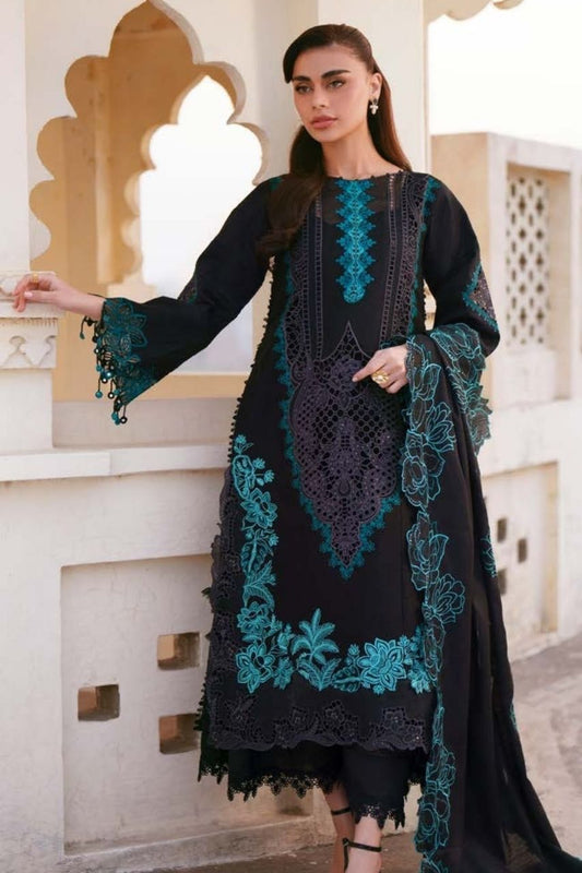Shangrila By Parishay | Vol-1 | Lawn'26