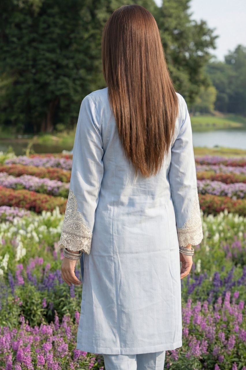 Hiba | Dressline | Fatima Bano