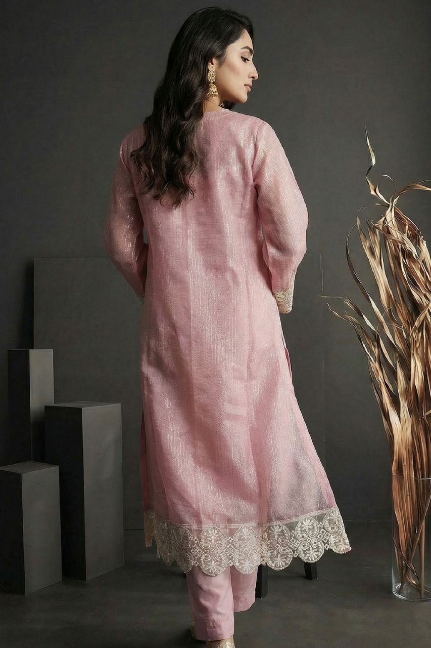 Zoha By Dressline | Chamkili