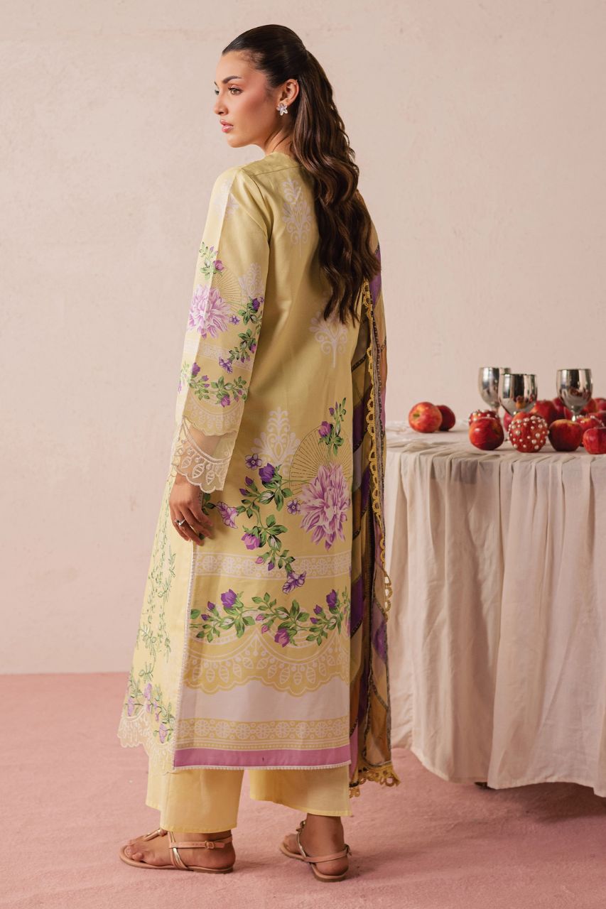 Jahaan By Mahnur | Lawn'26