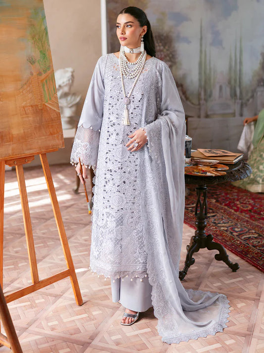 Sophie | Mahnur | Luxury Lawn