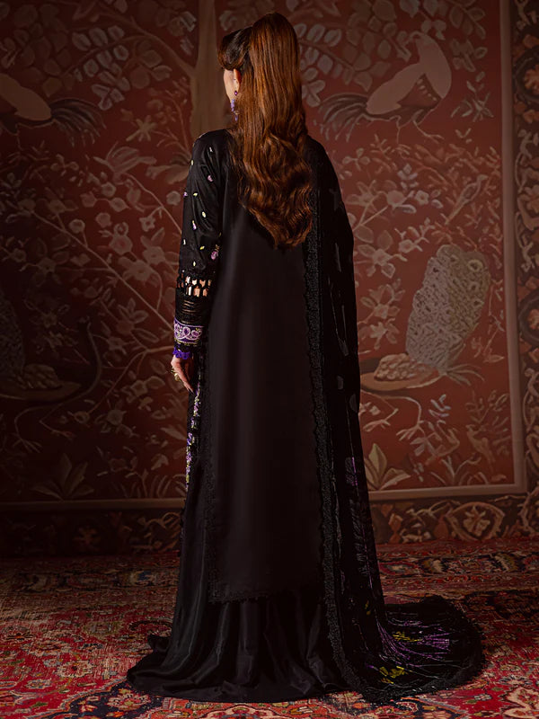 Amelia | Mahnur | Kotrai
