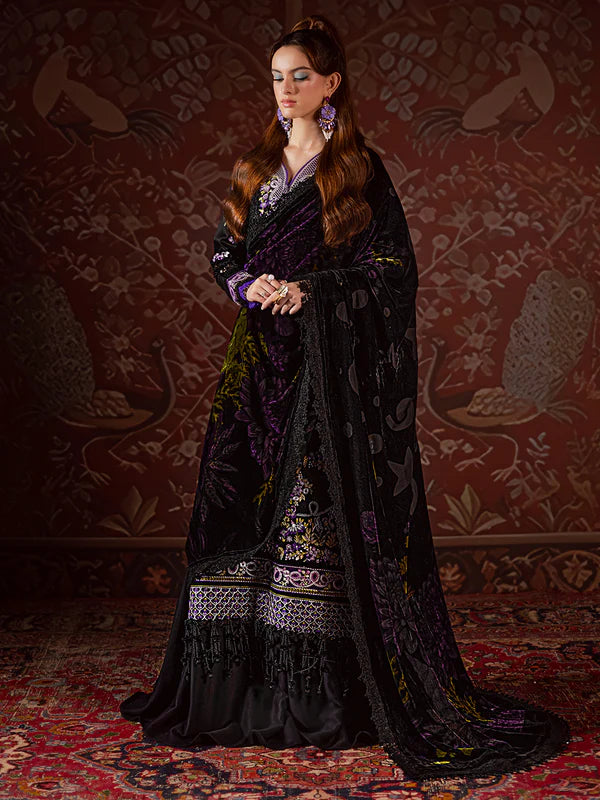 Amelia | Mahnur | Kotrai
