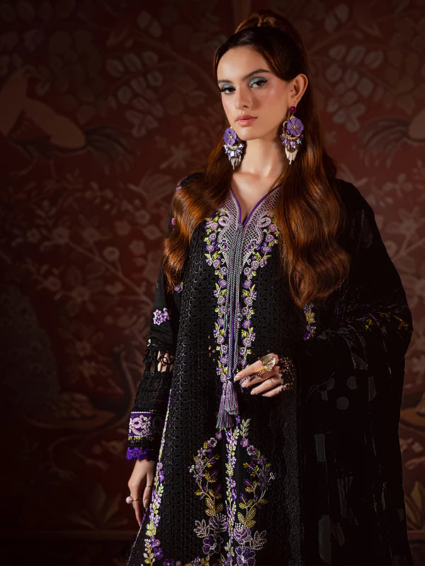 Amelia | Mahnur | Kotrai