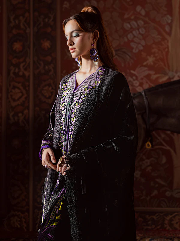 Amelia | Mahnur | Kotrai