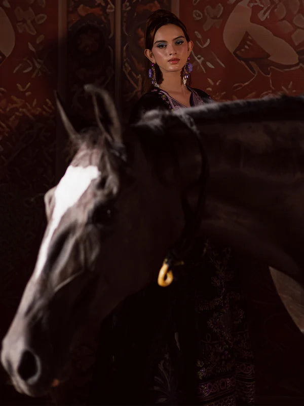 Amelia | Mahnur | Kotrai