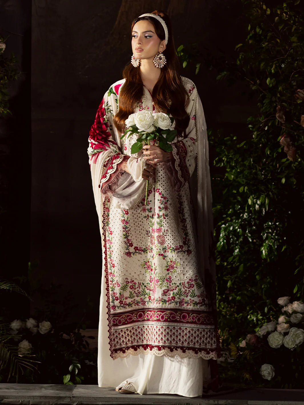 Amelia | Mahnur | Kotrai
