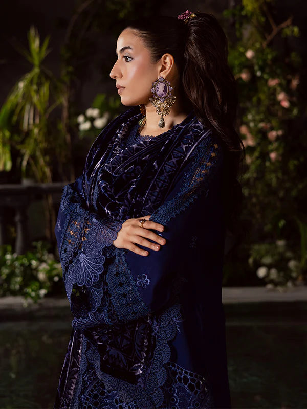 Amelia | Mahnur | Kotrai