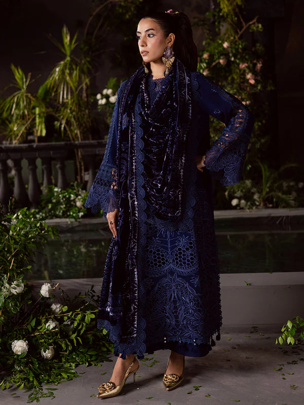 Amelia | Mahnur | Kotrai