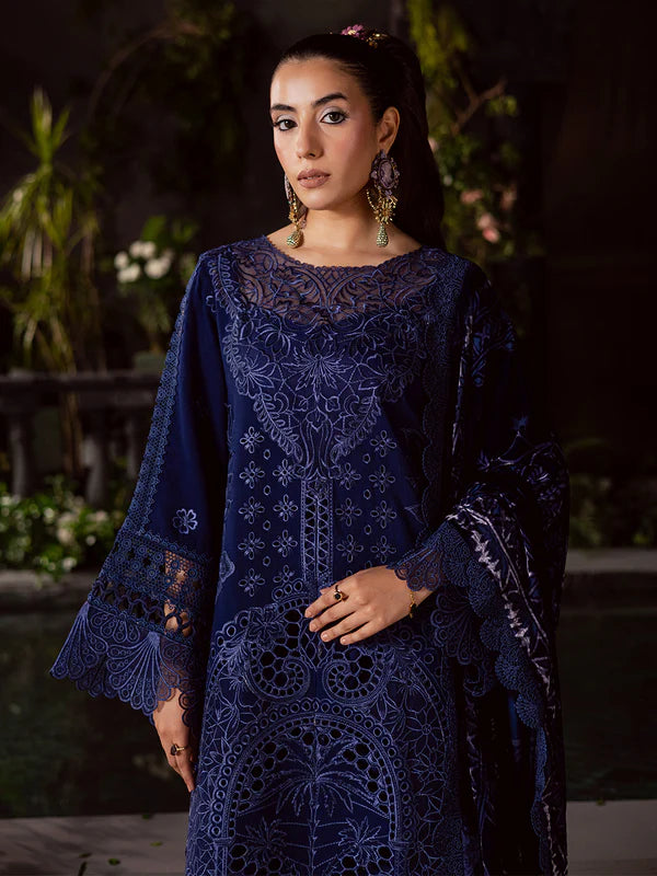 Amelia | Mahnur | Kotrai