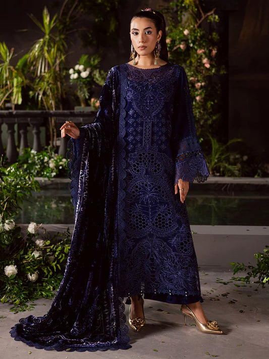 Amelia | Mahnur | Kotrai