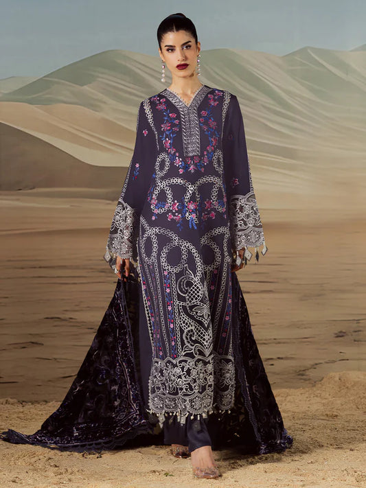Amelia | Mahnur | Kotrai