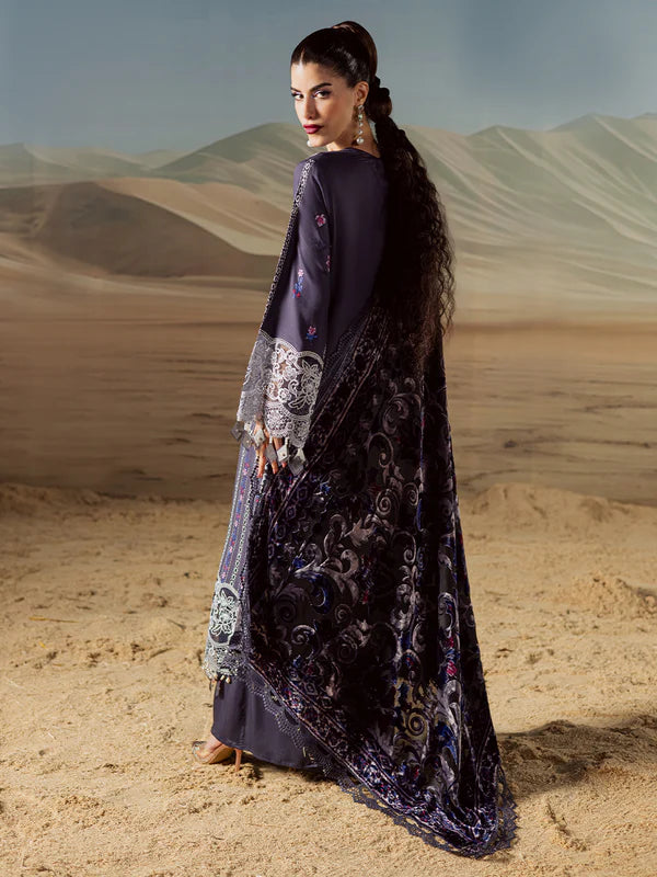 Amelia | Mahnur | Kotrai