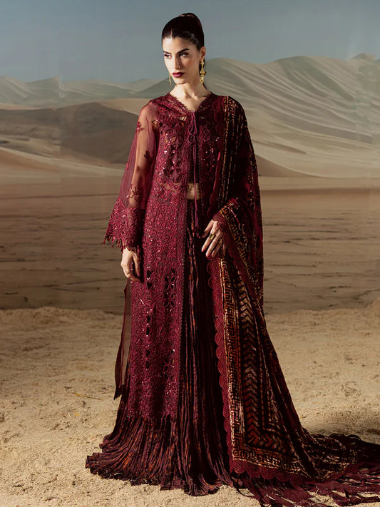 Amelia | Mahnur | Kotrai
