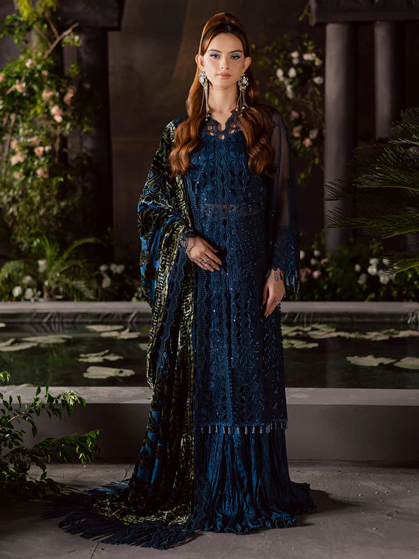 Amelia | Mahnur | Kotrai