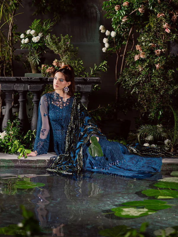 Amelia | Mahnur | Kotrai