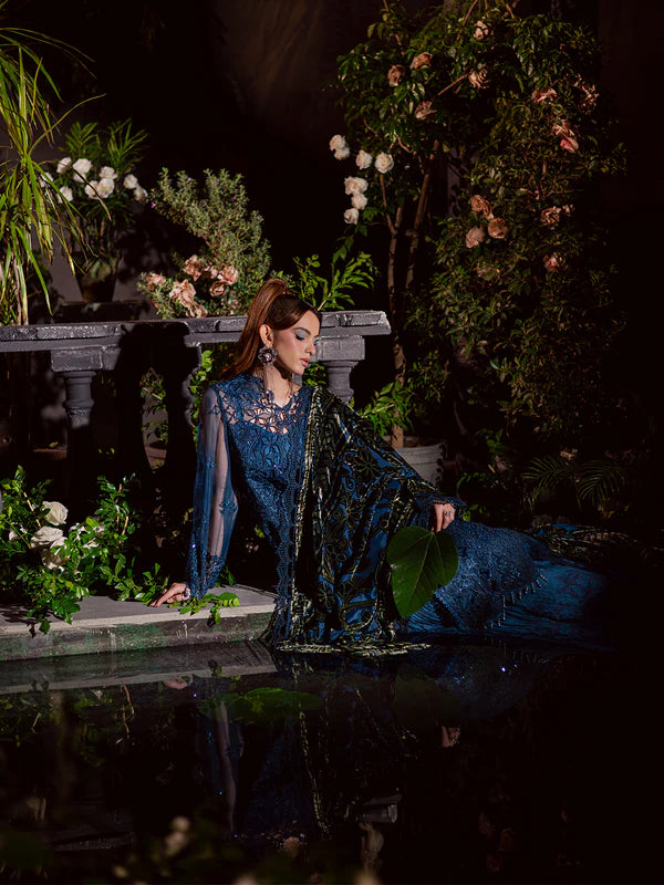 Amelia | Mahnur | Kotrai