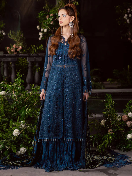 Amelia | Mahnur | Kotrai