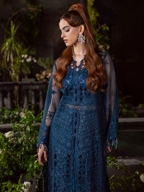 Amelia | Mahnur | Kotrai
