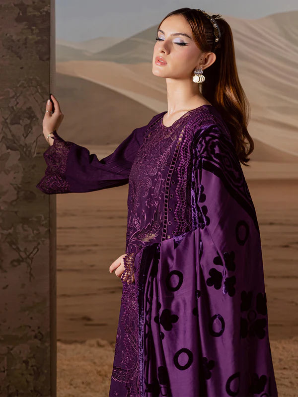 Amelia | Mahnur | Kotrai