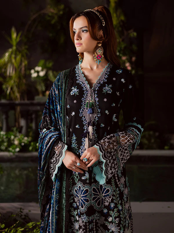 Amelia | Mahnur | Kotrai