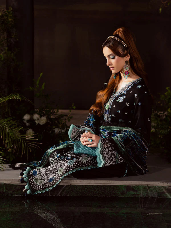 Amelia | Mahnur | Kotrai