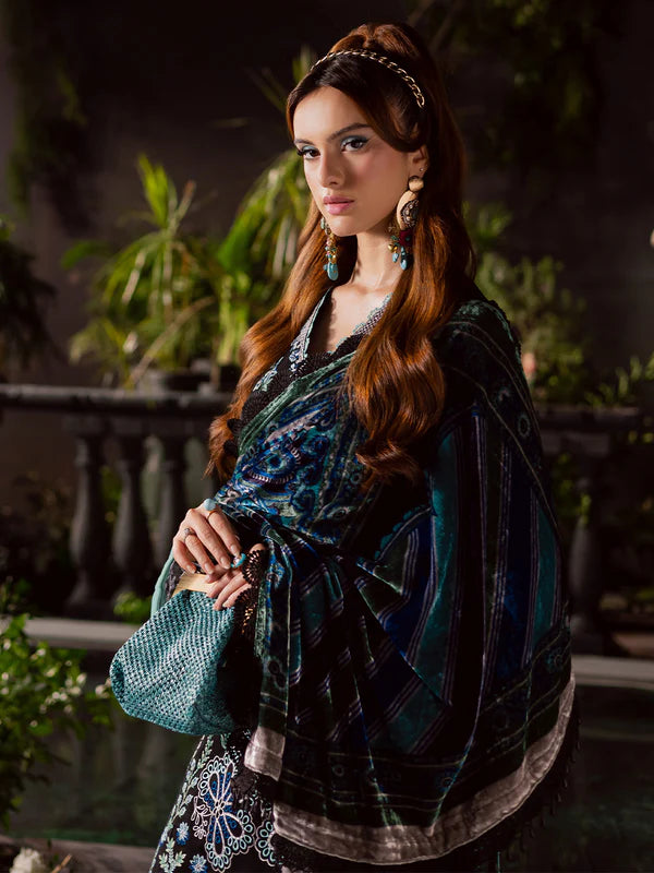 Amelia | Mahnur | Kotrai