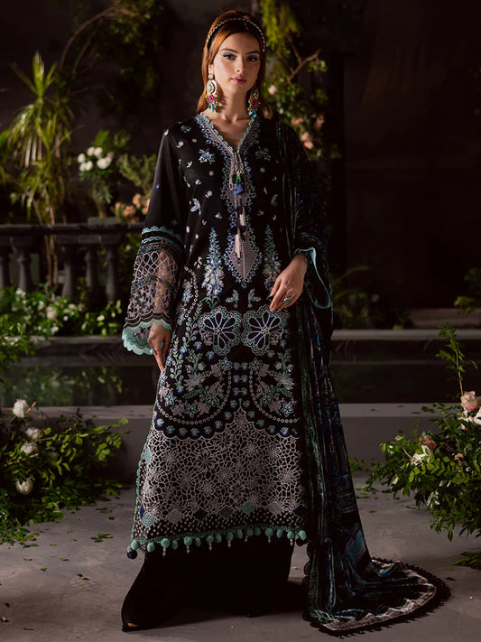 Amelia | Mahnur | Kotrai