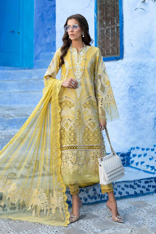 Maria B | Luxury Lawn