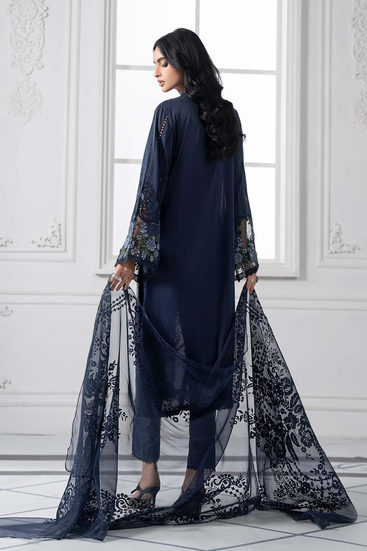 Maria B | Luxury Lawn