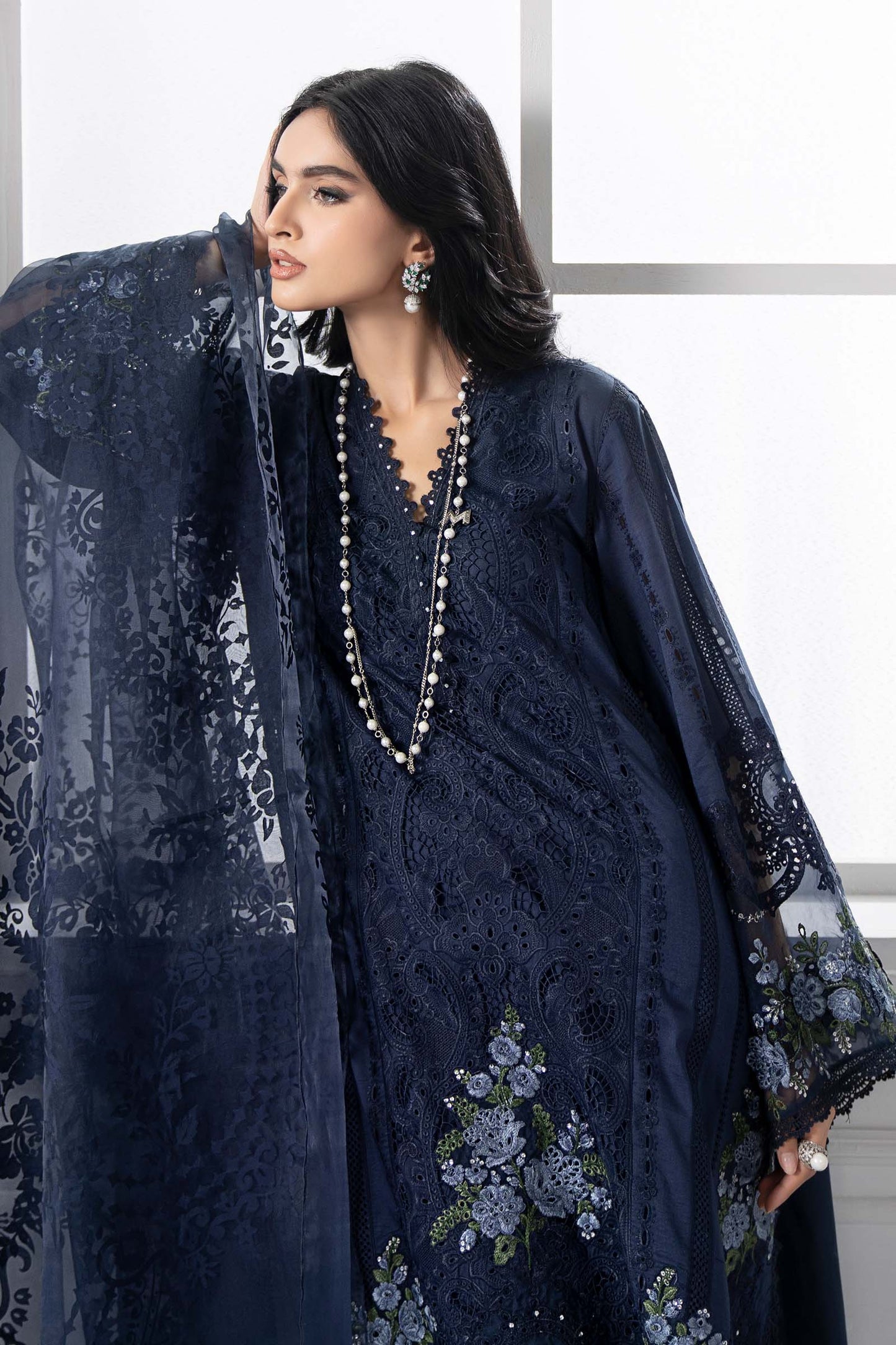 Maria B | Luxury Lawn