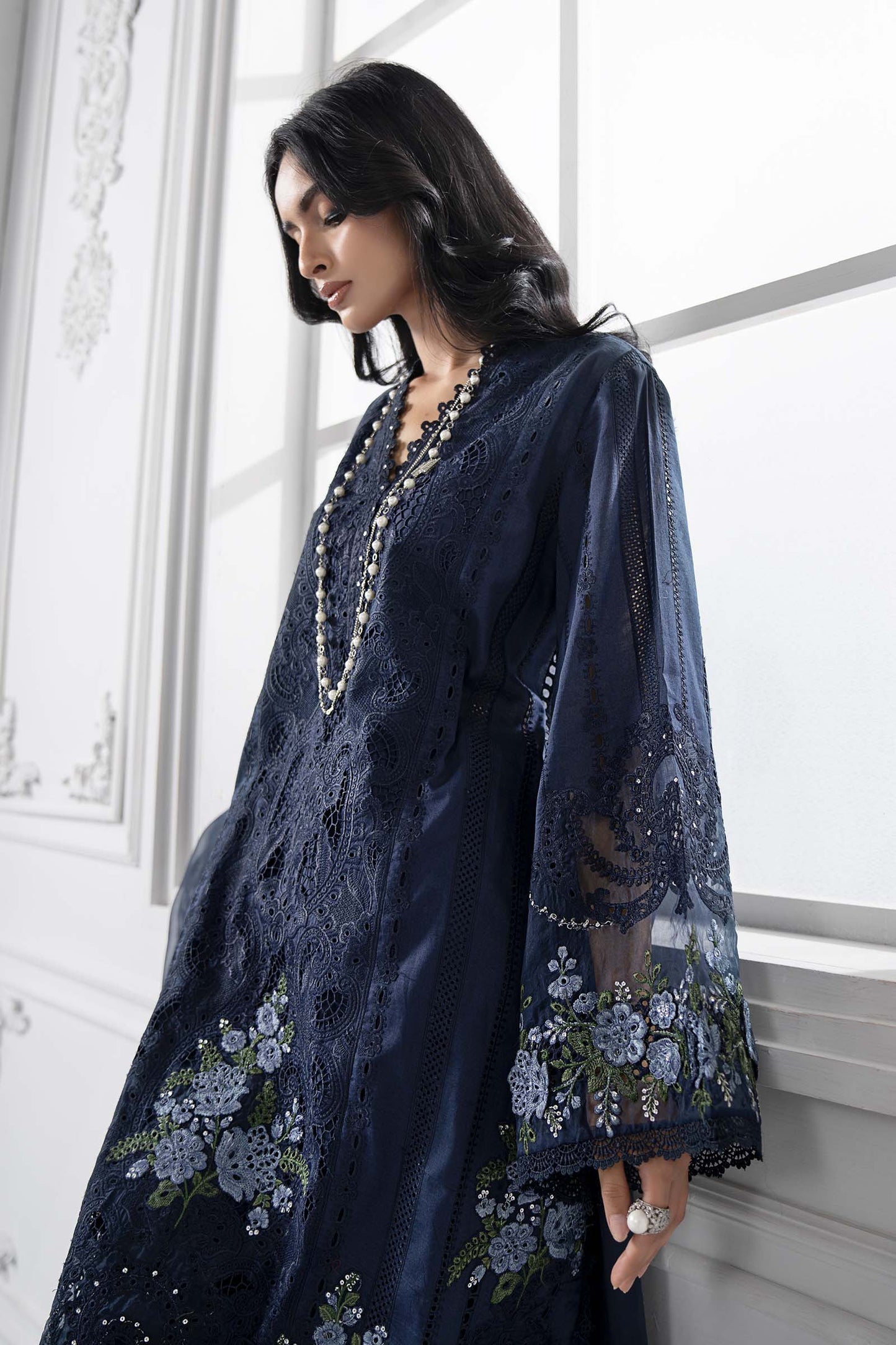 Maria B | Luxury Lawn