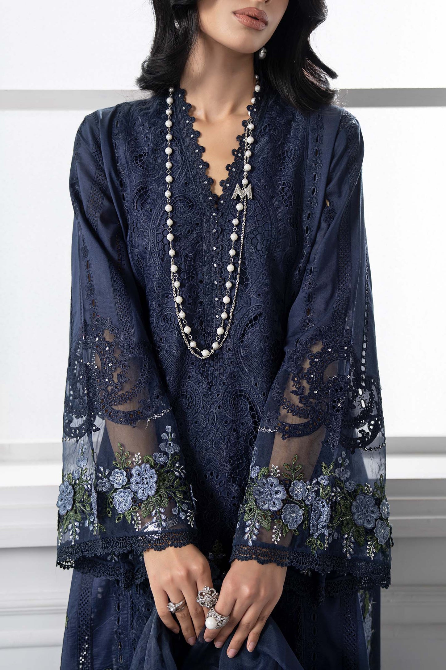 Maria B | Luxury Lawn