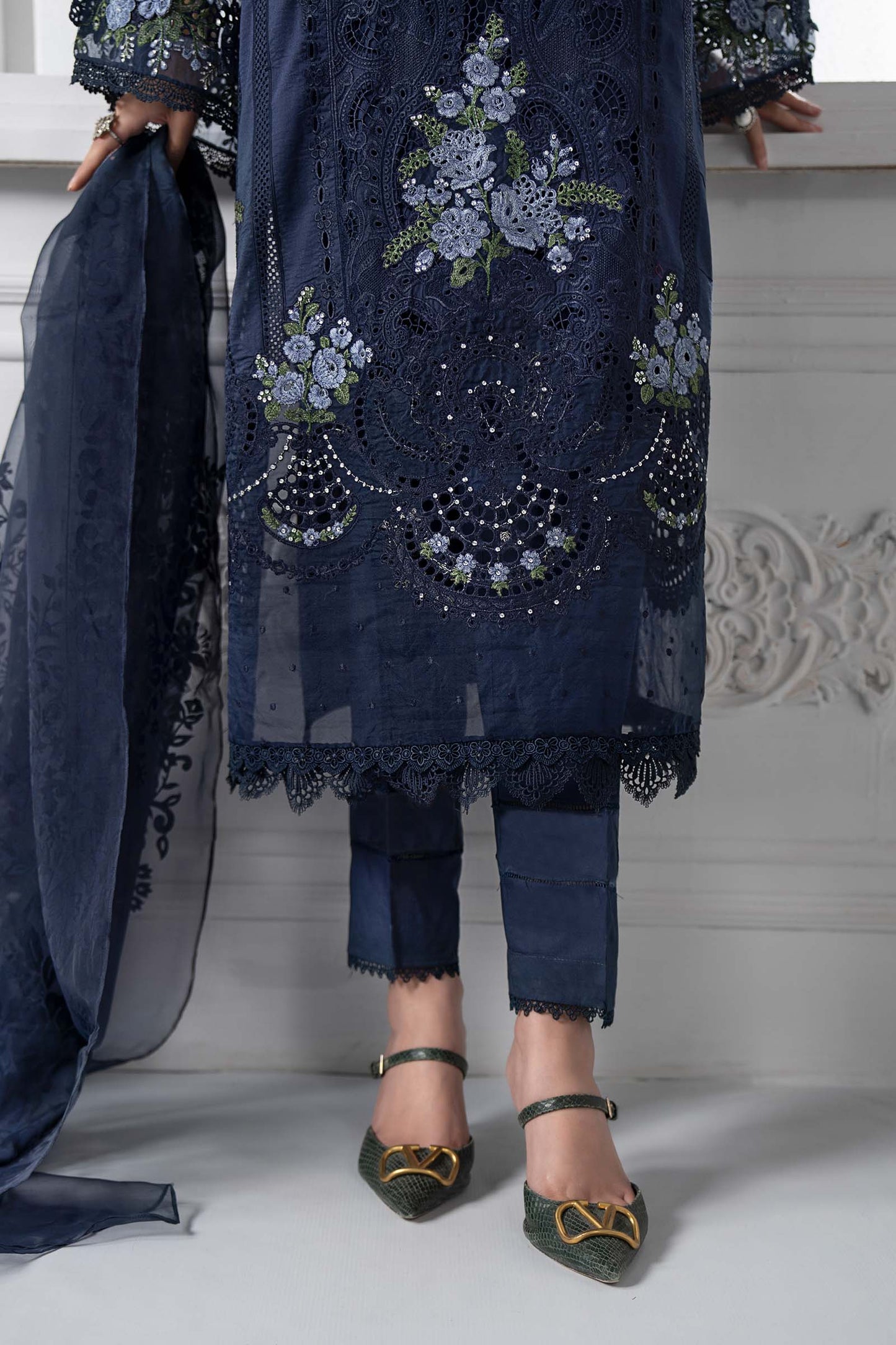 Maria B | Luxury Lawn