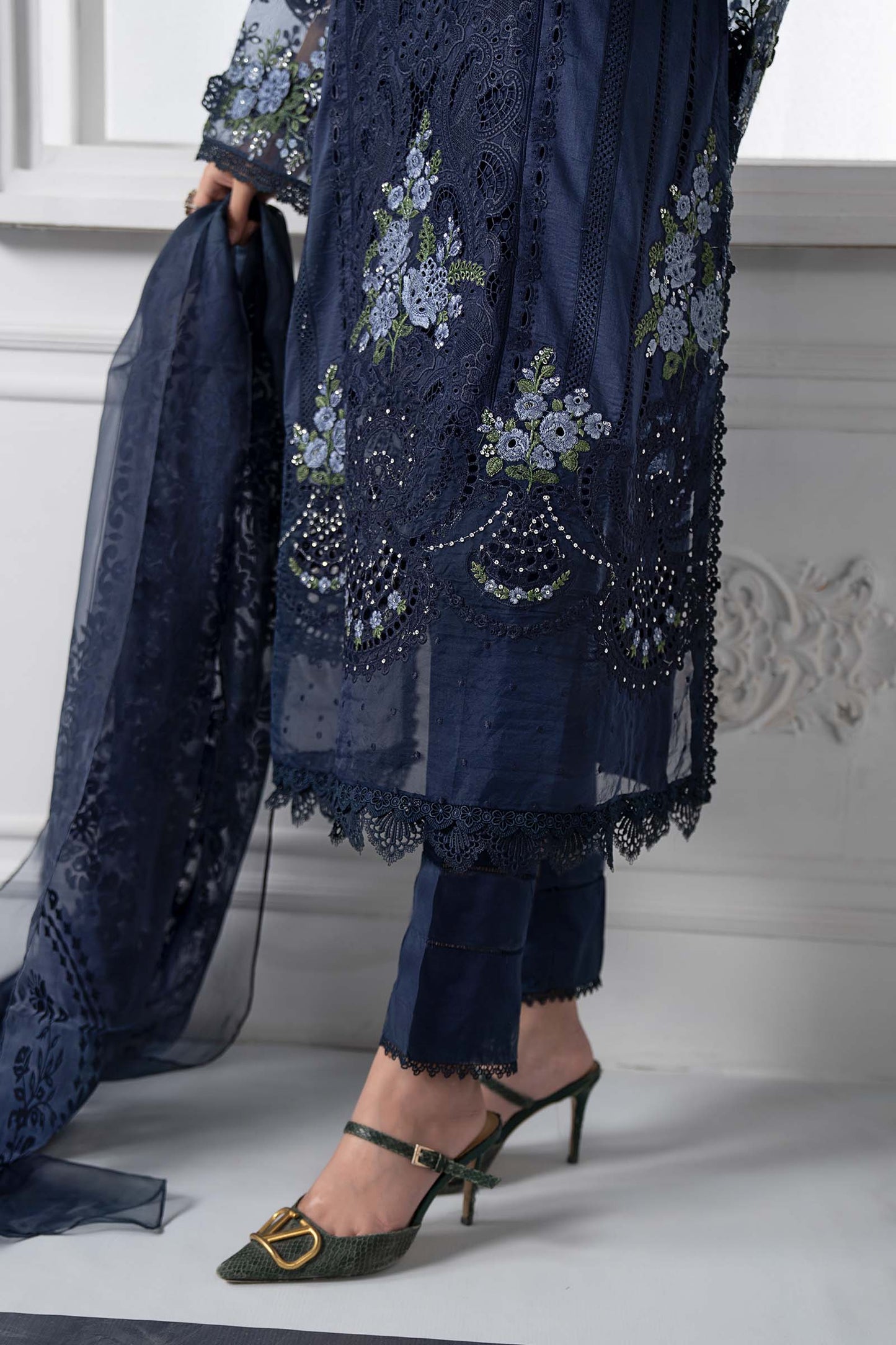 Maria B | Luxury Lawn