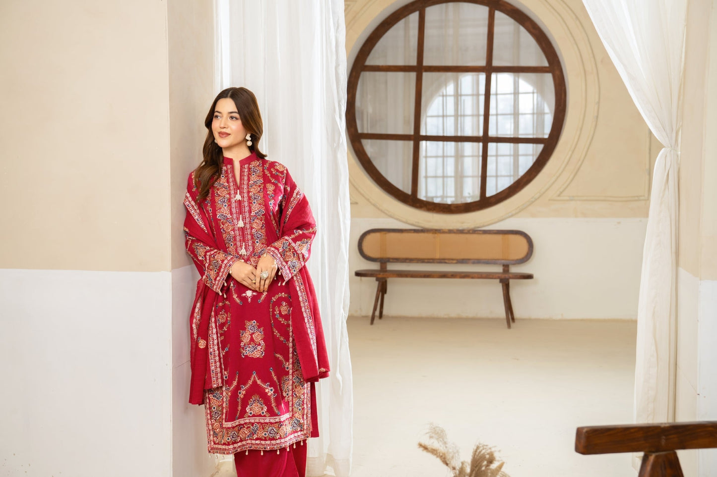 Serayan By Anaya Noor | Lawn'26