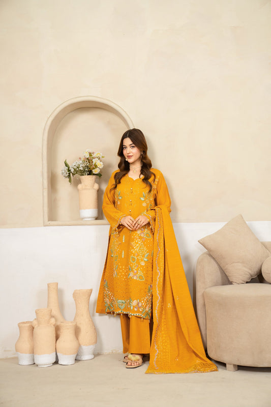 Serayan By Anaya Noor | Lawn'26
