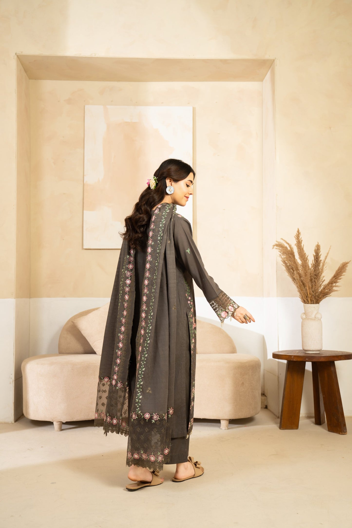 Serayan By Anaya Noor | Lawn'26