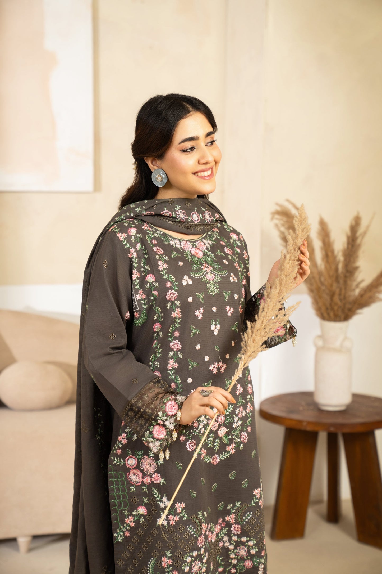 Serayan By Anaya Noor | Lawn'26