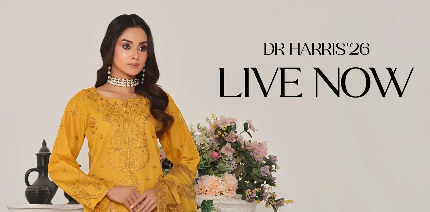 Dr Harris