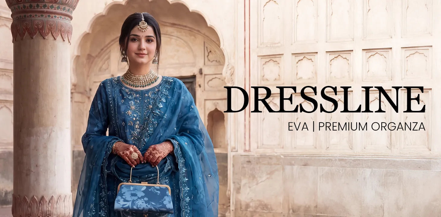 Dressline