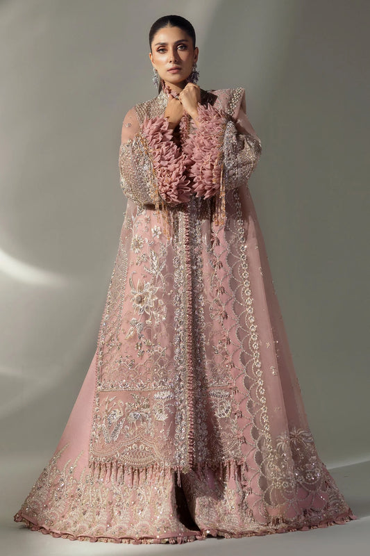 Husna | Organza | Dressline