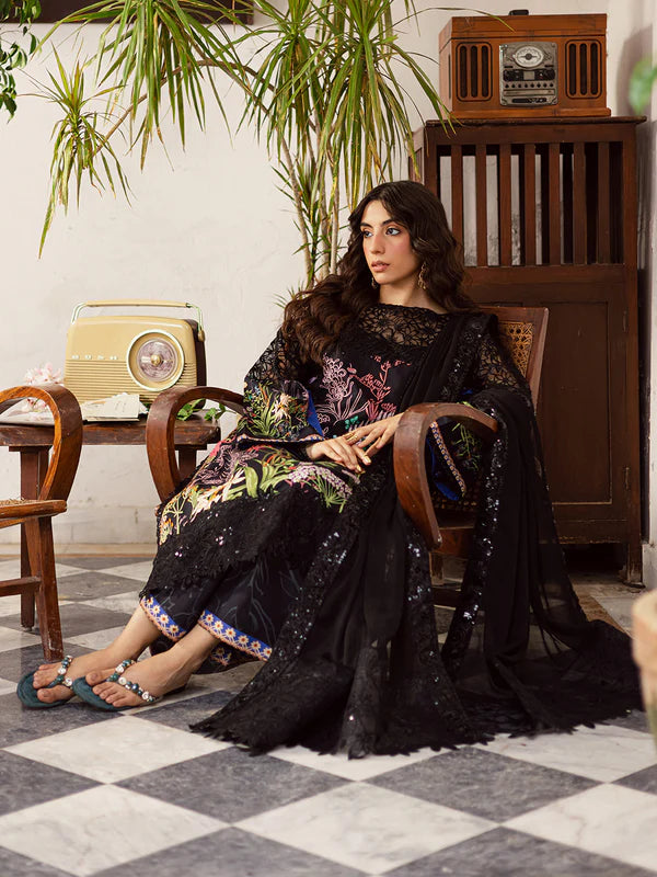 Gulzar | Mahnur | Viscose