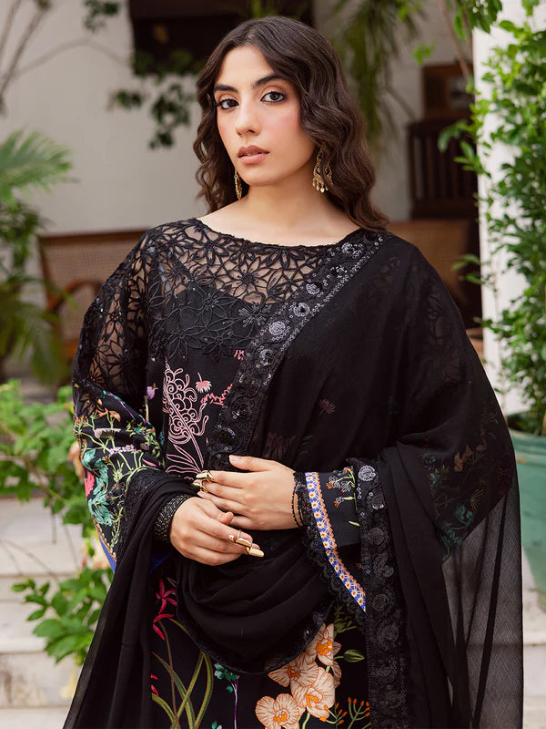 Gulzar | Mahnur | Viscose