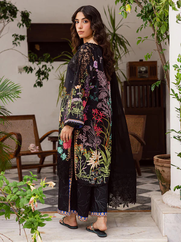 Gulzar | Mahnur | Viscose