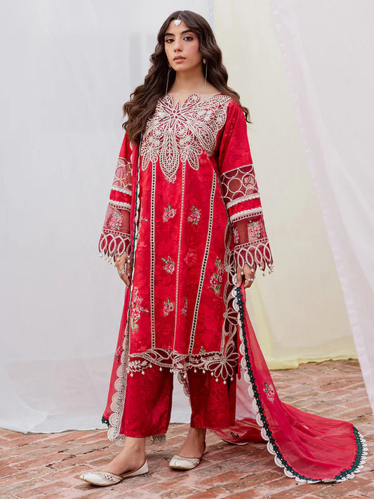 Gulzar | Mahnur | Viscose