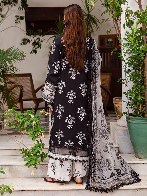 Gulzar | Mahnur | Viscose